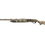 Winchester SX4 Hybrid Hunter Mossy Oak Shadow Grass Habitat / Flat Dark Earth 12 GA 28" Barrel 3.5"-Chamber 4-Rounds Left-Hand