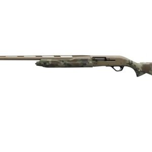 Winchester SX4 Hybrid Hunter Woodland / Flat Dark Earth 12 GA 28" Barrel 3.5"-Chamber 4-Rounds Left-Hand
