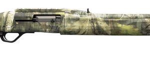 Winchester SX4 Hybrid Hunter Mossy Oak Obsession 12 GA 24" Barrel 4-Rounds