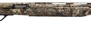 Winchester SX4 Universal Hunter 20 Gauge Semi Auto Shotgun 28" Barrel 3" Chamber 3 Rounds