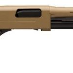 Winchester SXP Defender Flat Dark Earth 20 GA 18" Barrel 3"-Chamber 5-Rounds