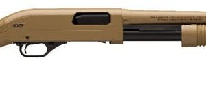Winchester SXP Defender Flat Dark Earth 20 GA 18" Barrel 3"-Chamber 5-Rounds