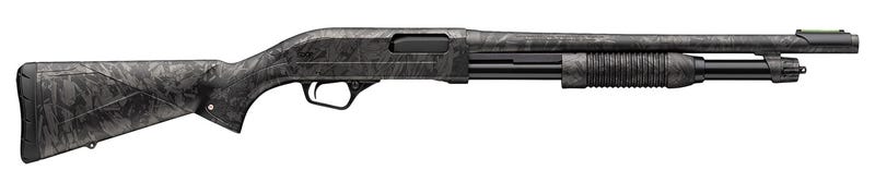 Winchester SXP Defender Compact Forged Carbon Hydrodip 20 GA 18" Barrel 5-Rounds