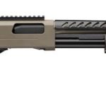 Winchester SXP Extreme Defender Compact Woodland 12 GA 18.5" Barrel 5-Rounds