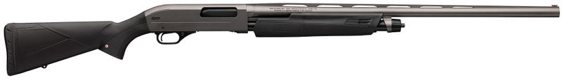Winchester SXP Hybrid Gray 12 GA 28" Barrel 3.5"-Chamber 4-Rounds