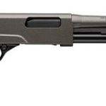 Winchester SXP Hybrid Defender Compact Carbon Grey 12 GA 18" Barrel 5-Rounds