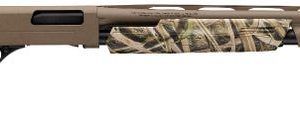 Winchester SXP Hybrid Hunter 20 Gauge Pump Action Shotgun 26" Barrel 4 Rounds MOSGB 3.5" Chamber