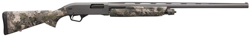 Winchester SXP Hybrid Hunter Truetimber VSX / Gray 20 GA 26" Barrel 3"-Chamber 4-Rounds