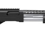 Winchester SXP Marine Extreme Defender Black / Chrome 12 GA 18" Barrel 5-Rounds