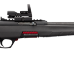 Winchester Wildcat Gray .22 LR 18" Barrel 10-Rounds with Red Dot