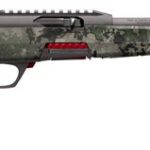 Winchester Wildcat SR TrueTimber VSX .22 LR 16.5" Barrel 10-Rounds