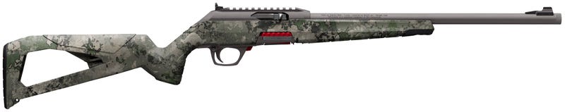 Winchester Wildcat SR TrueTimber VSX .22 LR 16.5" Barrel 10-Rounds