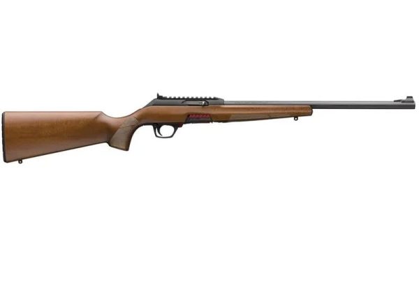 Winchester Wildcat Sporter Wood .22 LR 18" Barrel 10-Rounds
