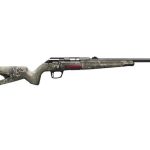 Winchester Wildcat Xpert SR TrueTimber Strata .22 LR 18" Barrel 10-Rounds