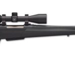 Winchester XPR 6.5 PRC 24" Barrel 3-Rounds Vortex Scope Combo