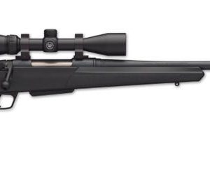Winchester XPR 6.5 PRC 24" Barrel 3-Rounds Vortex Scope Combo
