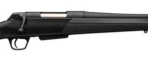 Winchester XPR SR 6.5 Creedmoor 20" Barrel 3-Rounds