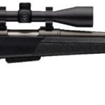 Winchester XPR .308 Win 20" Barrel 3 Rounds w/ Vortex Crossfire II 3-9x40mm Scope