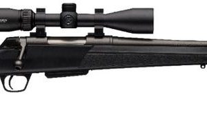 Winchester XPR .308 Win 20" Barrel 3 Rounds w/ Vortex Crossfire II 3-9x40mm Scope