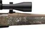 Winchester XPR Hunter TrueTimber Strata .270 WSM 24" Barrel 3-Rounds w/ Vortex Crossfire II Scope