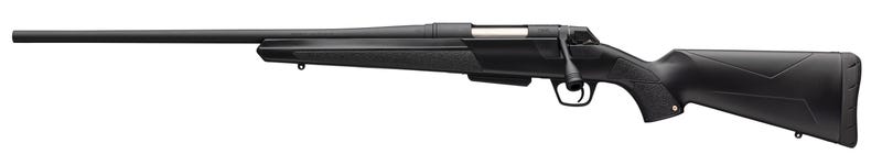 Winchester XPR 6.8 Western 24" Barrel 3-Rounds Left Hand