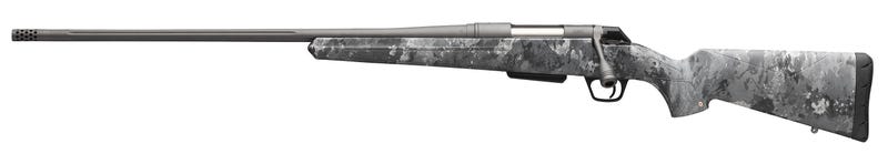 Winchester XPR TrueTimber Midnight 7mm Rem Mag 26" Barrel 3-Rounds Left Hand