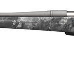Winchester XPR TrueTimber Midnight .270 Win 24" Barrel 3-Rounds Left Hand