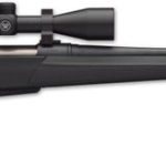 Winchester XPR Combo .350 Legend 22" Barrel 4 Rounds 3-9x40 Vortex Scope