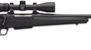 Winchester XPR Combo .350 Legend 22" Barrel 4 Rounds 3-9x40 Vortex Scope