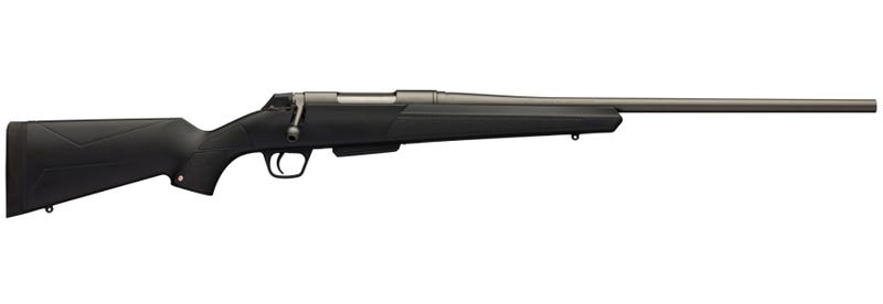 Winchester XPR Compact .308 Win 20" Barrel 3-Rounds