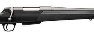 Winchester XPR Compact 350 Legend 20" Barrel 3-Rounds