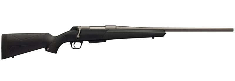 Winchester XPR Compact 6.8 Western 22" Barrel 3-Rounds