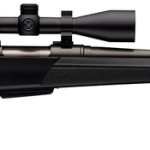 Winchester XPR 6.5 Creedmoor 20" Barrel 3 Rounds w/ Vortex Crossfire II 3-9x40mm Scope