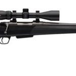 Winchester XPR .300 WSM 22" Barrel 3 Rounds w/ Vortex Crossfire II 3-9x40mm Scope