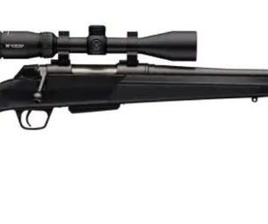 Winchester XPR .300 WSM 22" Barrel 3 Rounds w/ Vortex Crossfire II 3-9x40mm Scope