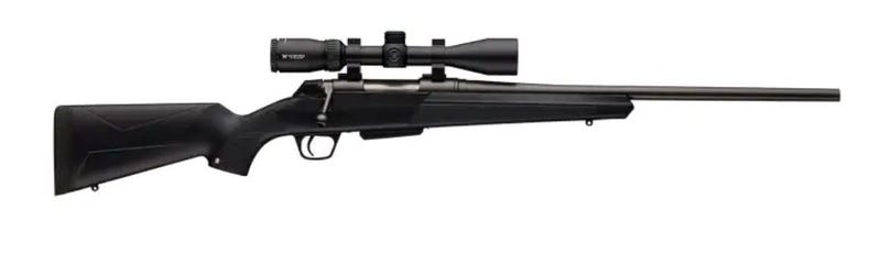 Winchester XPR .300 WSM 22" Barrel 3 Rounds w/ Vortex Crossfire II 3-9x40mm Scope