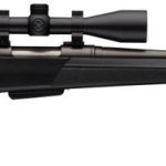 Winchester XPR .270 WSM 22" Barrel 3-Rounds with Vortex Crossfire II Scope