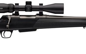 Winchester XPR .270 WSM 22" Barrel 3-Rounds with Vortex Crossfire II Scope