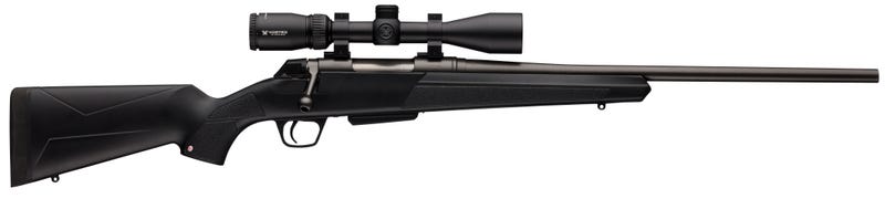 Winchester XPR .270 WSM 22" Barrel 3-Rounds with Vortex Crossfire II Scope
