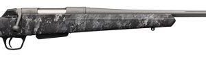 Winchester XPR Extreme Hunter TrueTimber Midnight .243 Win 22" Barrel 3-Rounds