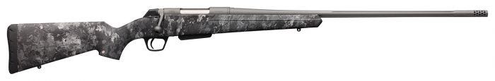 Winchester XPR Extreme Hunter TrueTimber Midnight .243 Win 22" Barrel 3-Rounds