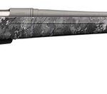 Winchester XPR Extreme Hunter TrueTimber Midnight .270 Win 24" Barrel 3 Rounds