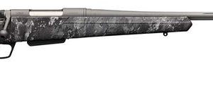 Winchester XPR Extreme Hunter TrueTimber Midnight .270 Win 24" Barrel 3 Rounds