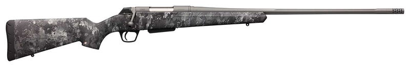 Winchester XPR Extreme Hunter TrueTimber Midnight .270 Win 24" Barrel 3 Rounds