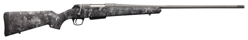 Winchester XPR Extreme Hunter TrueTimber Midnight .30-06 24" Barrel 3 Rounds
