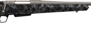 Winchester XPR Extreme Hunter TrueTimber Midnight .270 WSM 24" Barrel 3 Rounds