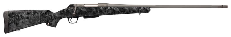Winchester XPR Extreme Hunter TrueTimber Midnight 6.5 PRC 24" Barrel 3 Rounds
