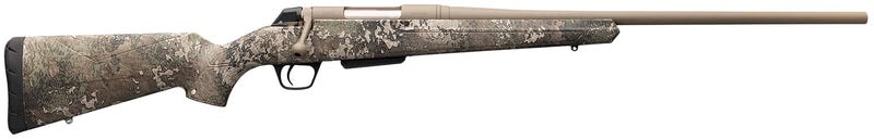 Winchester XPR Hunter TrueTimber Strata .400 Legend 22" Barrel 3-Rounds