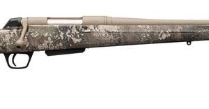 Winchester XPR Hunter TrueTimber Strata 6.5 PRC 24" Barrel 3-Rounds