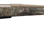 Winchester XPR Hunter TrueTimber Strata 6.8 Western 24" Barrel 3-Rounds